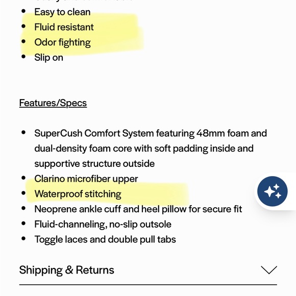 Clove Women’s Forte - Picture 11 of 11